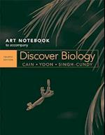 Discover Biology, Art Notebook
