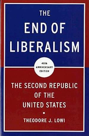 The End of Liberalism