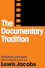 The Documentary Tradition