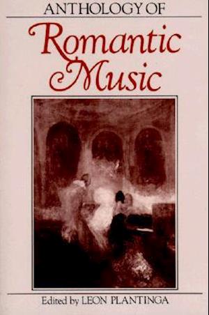 Anthology of Romantic Music