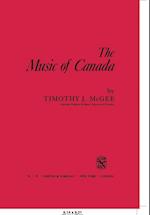 The Music of Canada