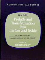 Prelude and Transfiguration from Tristan and Isolde