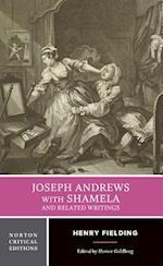 Joseph Andrews with Shamela and Related Writings