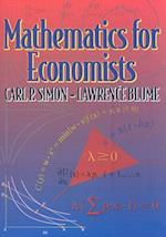 Mathematics for Economists