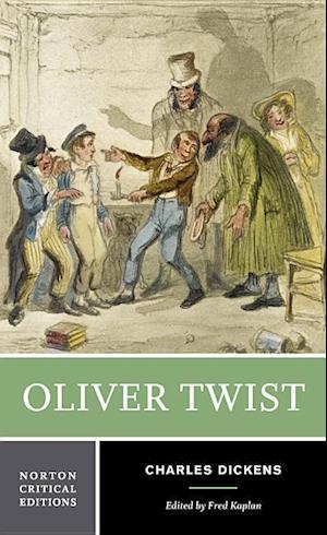 Oliver Twist