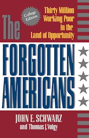 The Forgotten Americans