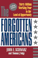 The Forgotten Americans