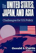 The United States, Japan, and Asia