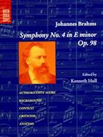 Symphony No. 4 in E Minor, Op. 98