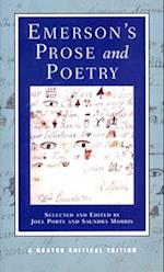 Emerson's Prose and Poetry