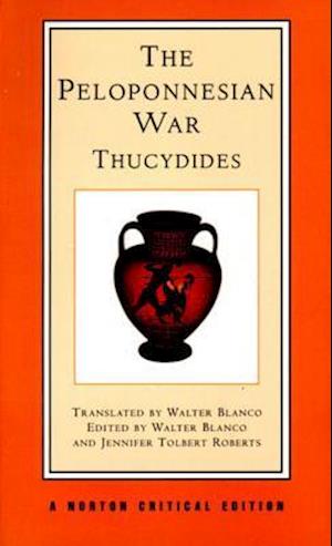 The Peloponnesian War