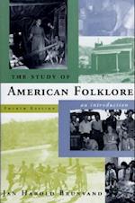 The Study of American Folklore