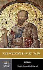 The Writings of St. Paul