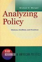 Analyzing Policy