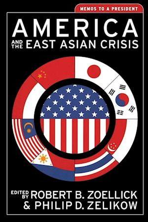 America and the East Asian Crisis