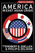 America and the East Asian Crisis