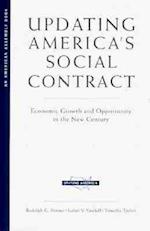 Undating America's Social Contract