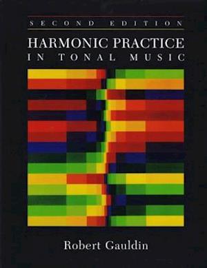 Harmonic Practice in Tonal Music