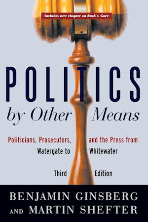 Politics by Other Means