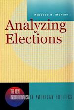 Analyzing Elections