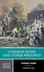 Common Sense and Other Writings