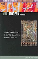 The Norton Anthology of Modern and Contemporary Poetry