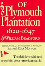 Of Plymouth Plantation