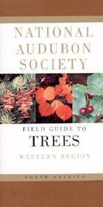 National Audubon Society Field Guide to North American Trees--W