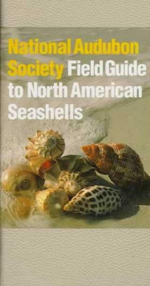 National Audubon Society Field Guide to Shells