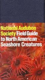 National Audubon Society Field Guide to Seashore Creatures