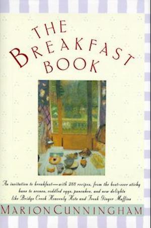 Breakfast Book