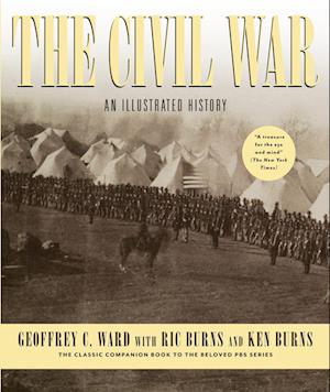 The Civil War: An Illustrated History