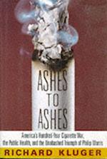 Ashes to Ashes