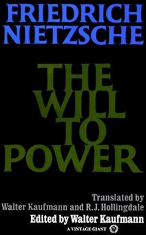 The Will to Power