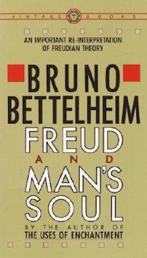 Freud and Man's Soul