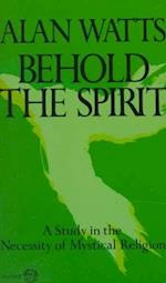 Behold the Spirit