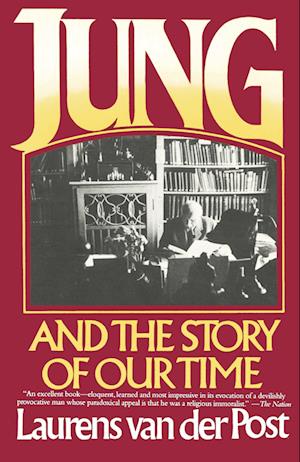 Jung and the Story of Time