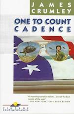 One to Count Cadence