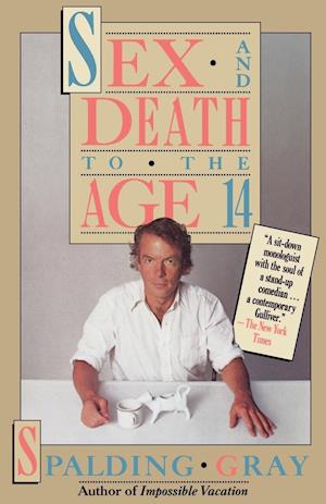 Sex and Death to the Age 14