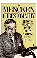 A Mencken Chrestomathy