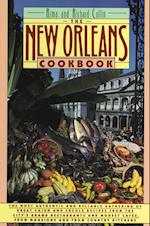The New Orleans Cookbook