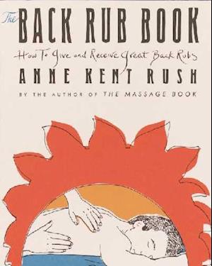 Back Rub Book