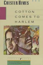 Cotton Comes to Harlem