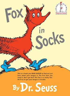 Seuss, D: Fox in Socks