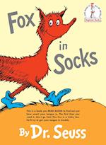 Seuss, D: Fox in Socks