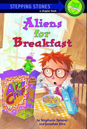 Aliens for Breakfast