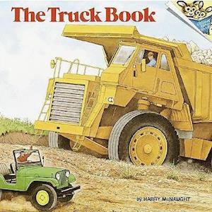 The Truck Book