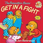 The Berenstain Bears Get in a Fight