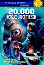 20, 000 Leagues Under The Sea