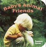 Baby's Animal Friends